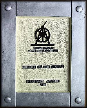 Heritage Award