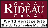Rideau Canal World Heritage Site