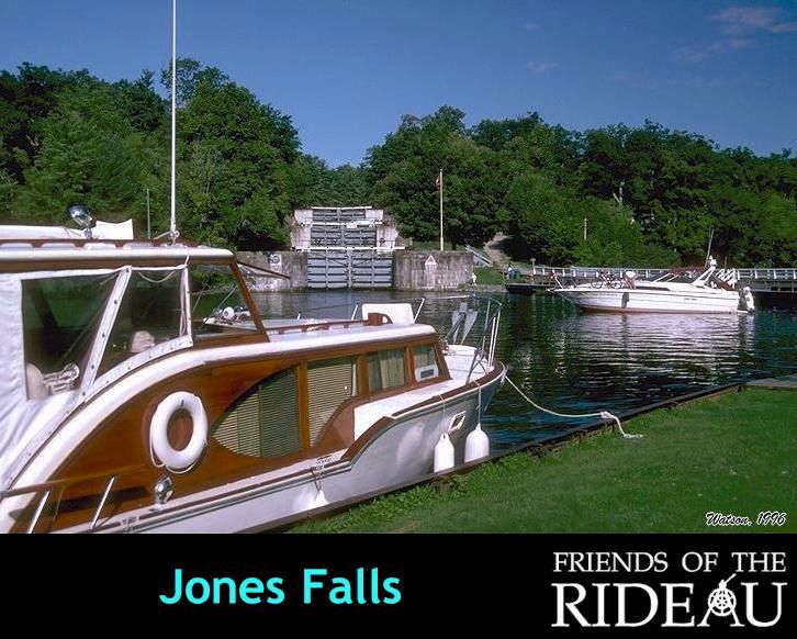 Jones Falls