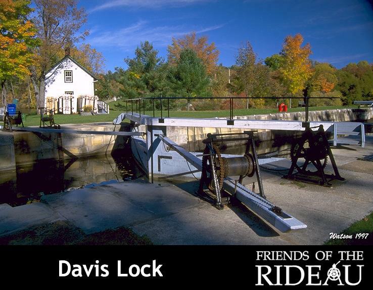 Davis Lock